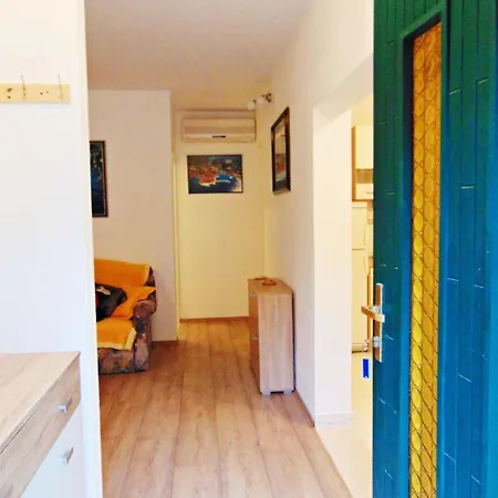 By The Sea Postira, Brac - 22158 Apartment *
