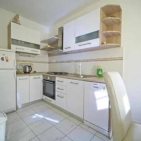 Apartment By The Sea Postira, Brac - 22158 Postira