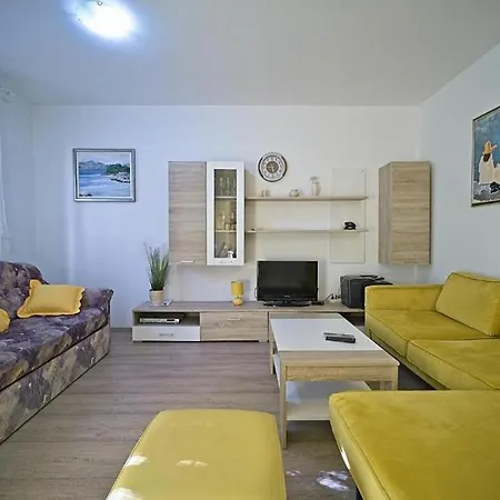 By The Sea Postira, Brac - 22158 Apartament *