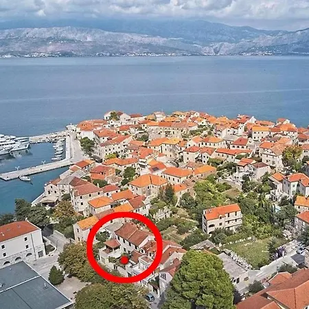 By The Sea Postira, Brac - 22158 Apartament *