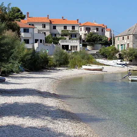 Apartman By The Sea Postira, Brac - 22158 *