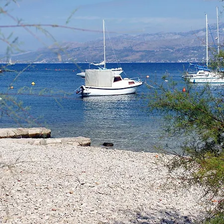 By The Sea Postira, Brac - 22158 Apartman