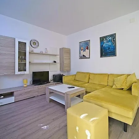 Apartment By The Sea Postira, Brac - 22158 Postira
