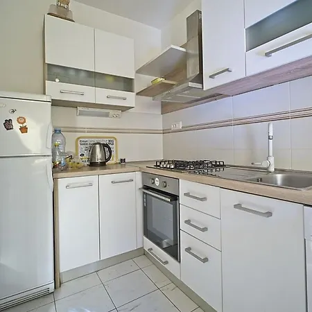 By The Sea Postira, Brac - 22158 Apartament *