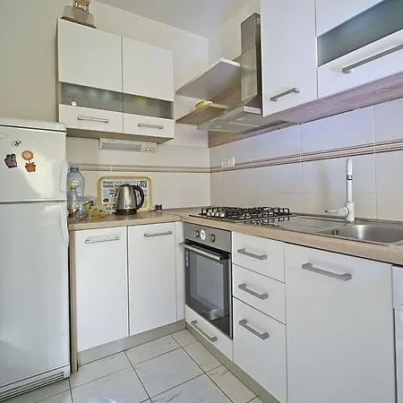 By The Sea Postira, Brac - 22158 Apartment *