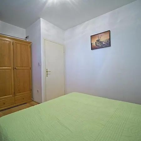 By The Sea Postira, Brac - 22158 Apartment Postira