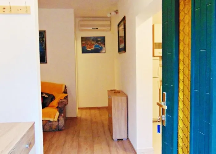 By The Sea Postira, Brac - 22158 Apartman *