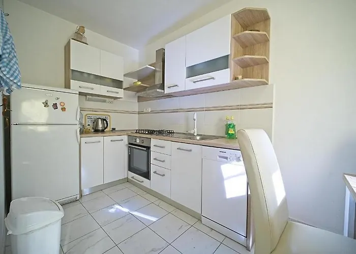 Apartman By The Sea Postira, Brac - 22158 Postira