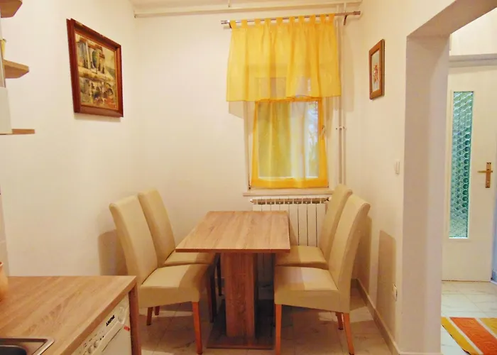 By The Sea Postira, Brac - 22158 Apartman