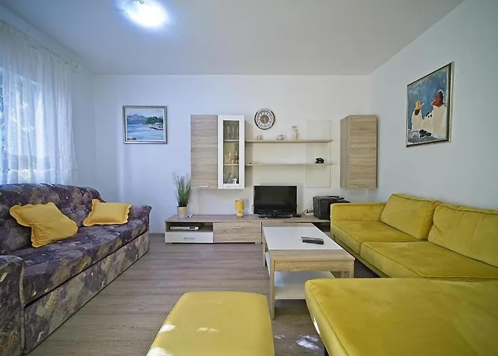 By The Sea Postira, Brac - 22158 Apartman *